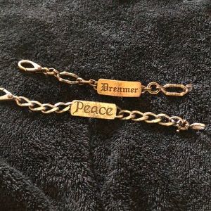Lucky Brand Bracelets